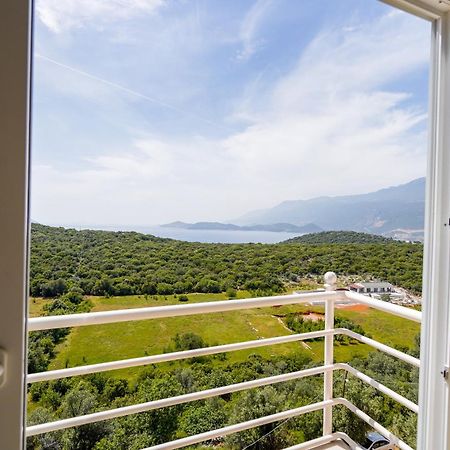 Mojo Sunset Boutique Hotel Каш Екстер'єр фото