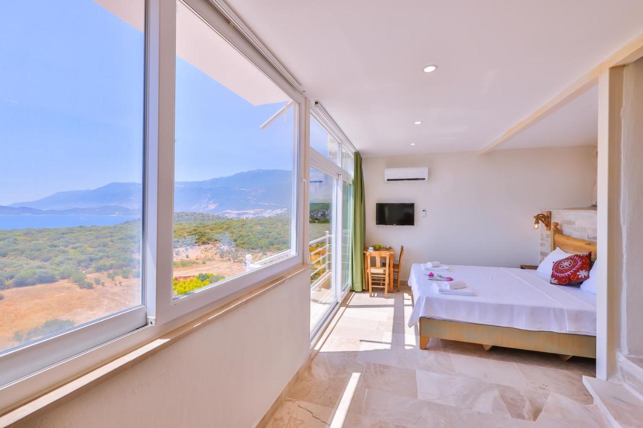 Mojo Sunset Boutique Hotel Каш Екстер'єр фото