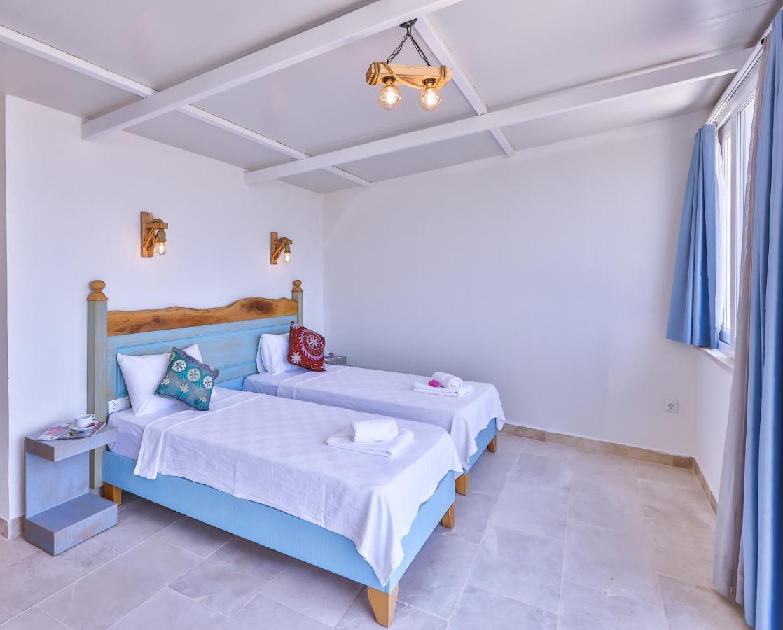 Mojo Sunset Boutique Hotel Каш Екстер'єр фото
