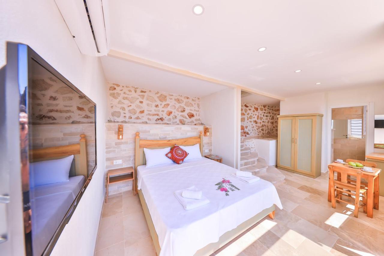 Mojo Sunset Boutique Hotel Каш Екстер'єр фото