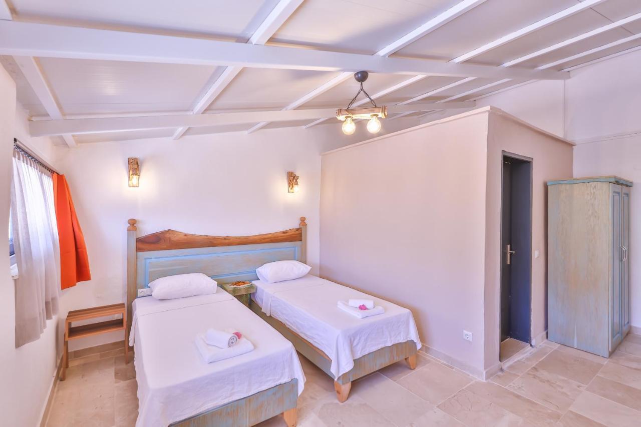 Mojo Sunset Boutique Hotel Каш Екстер'єр фото