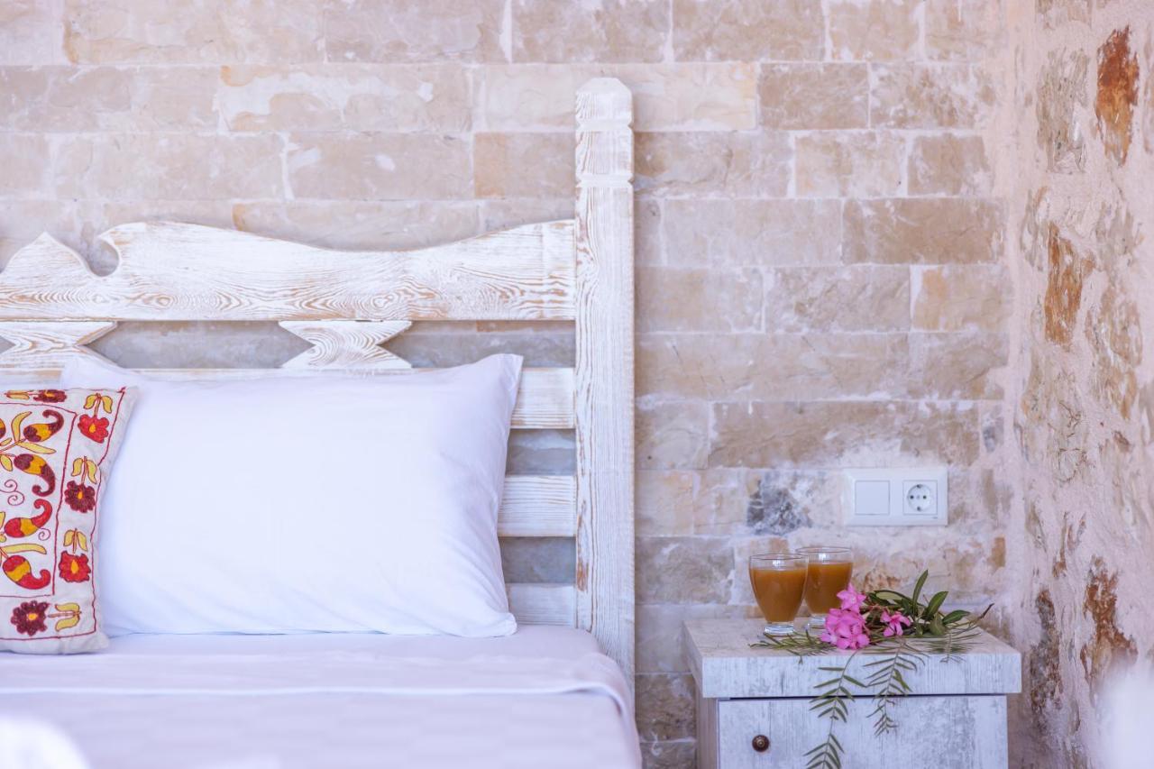 Mojo Sunset Boutique Hotel Каш Екстер'єр фото