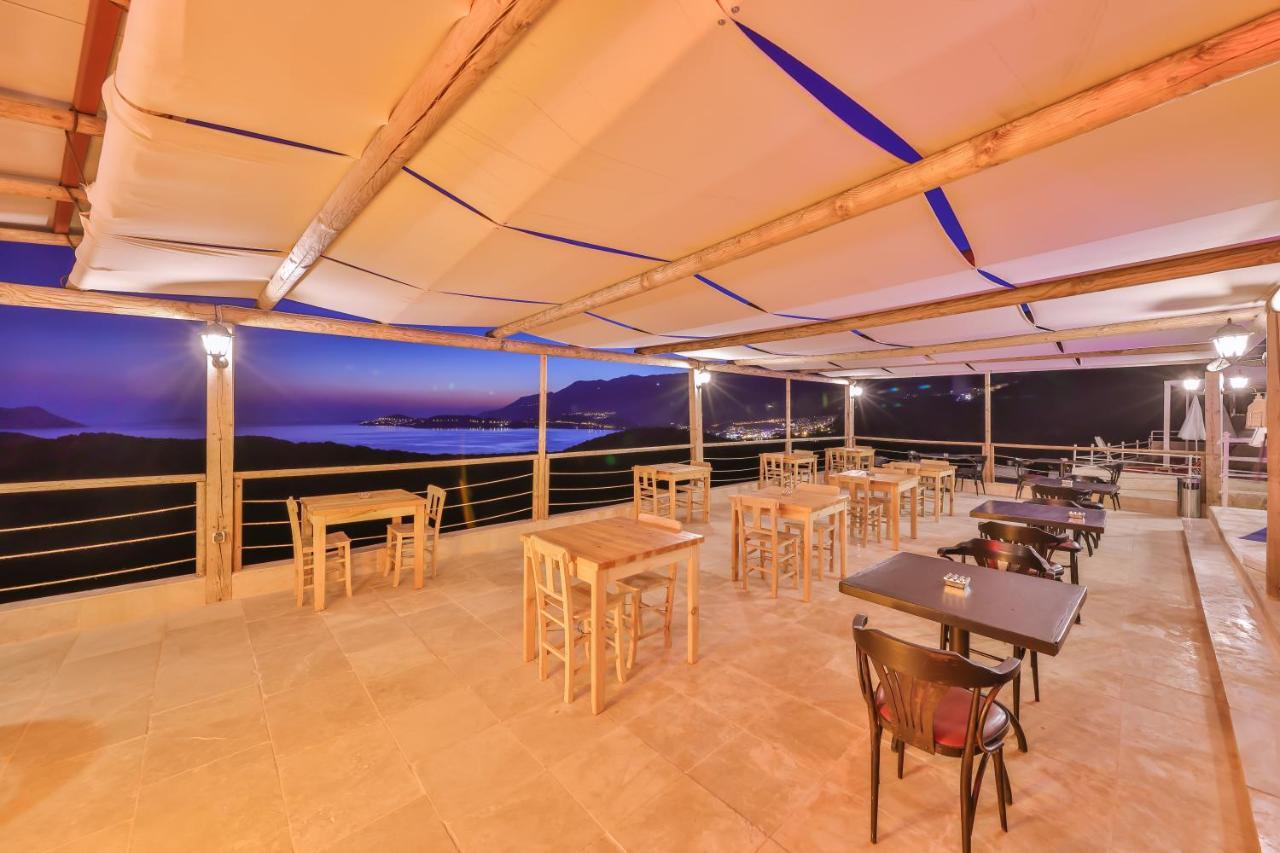 Mojo Sunset Boutique Hotel Каш Екстер'єр фото