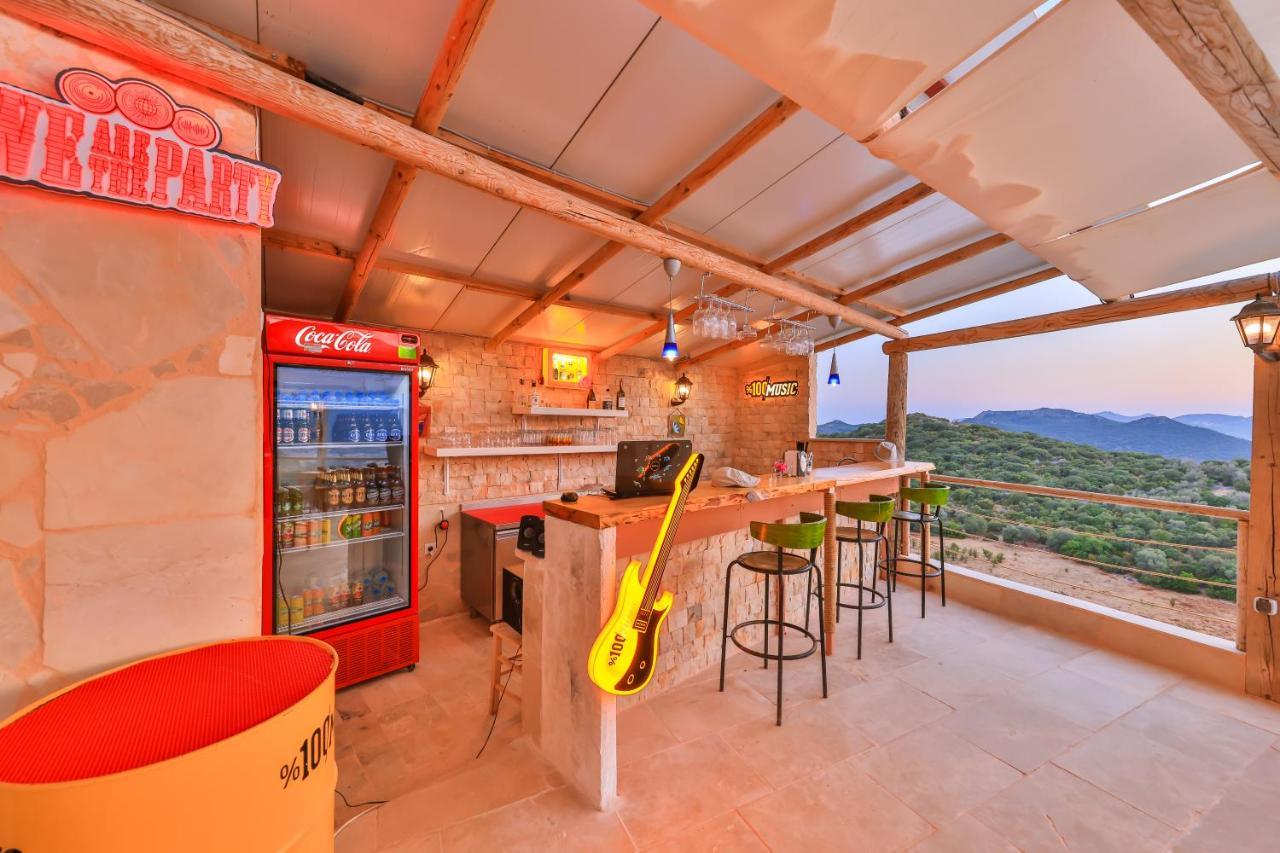 Mojo Sunset Boutique Hotel Каш Екстер'єр фото