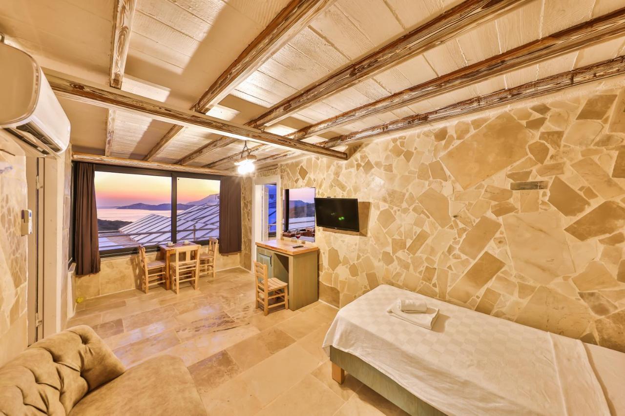 Mojo Sunset Boutique Hotel Каш Екстер'єр фото
