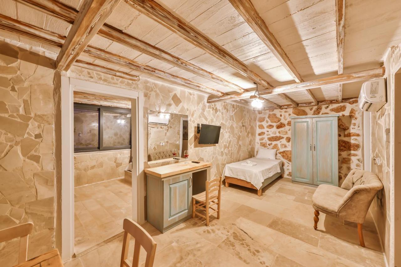 Mojo Sunset Boutique Hotel Каш Екстер'єр фото