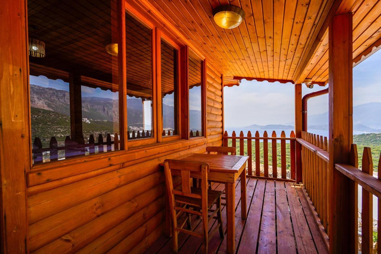 Mojo Sunset Boutique Hotel Каш Екстер'єр фото