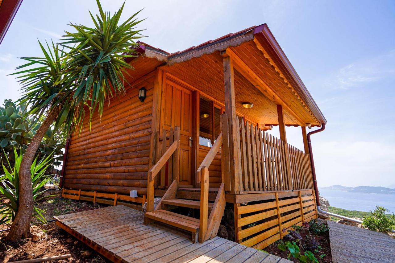 Mojo Sunset Boutique Hotel Каш Екстер'єр фото