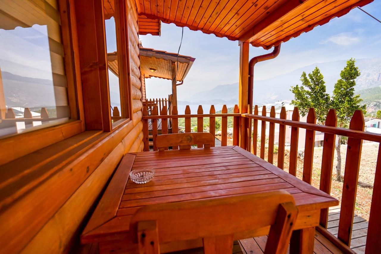 Mojo Sunset Boutique Hotel Каш Екстер'єр фото