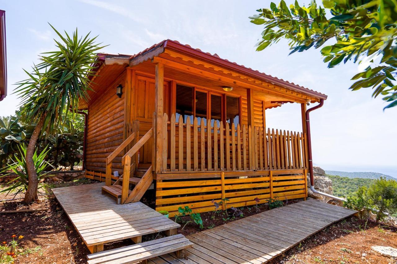 Mojo Sunset Boutique Hotel Каш Екстер'єр фото