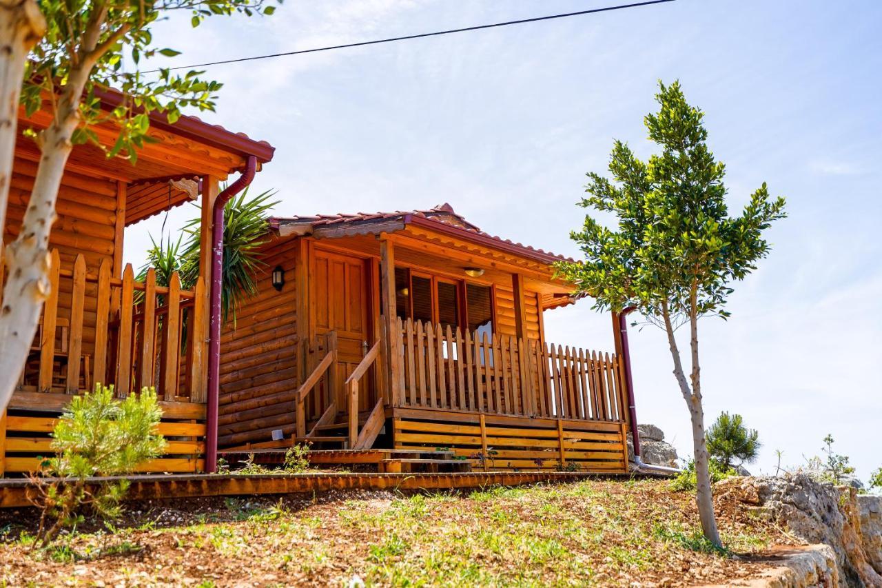 Mojo Sunset Boutique Hotel Каш Екстер'єр фото