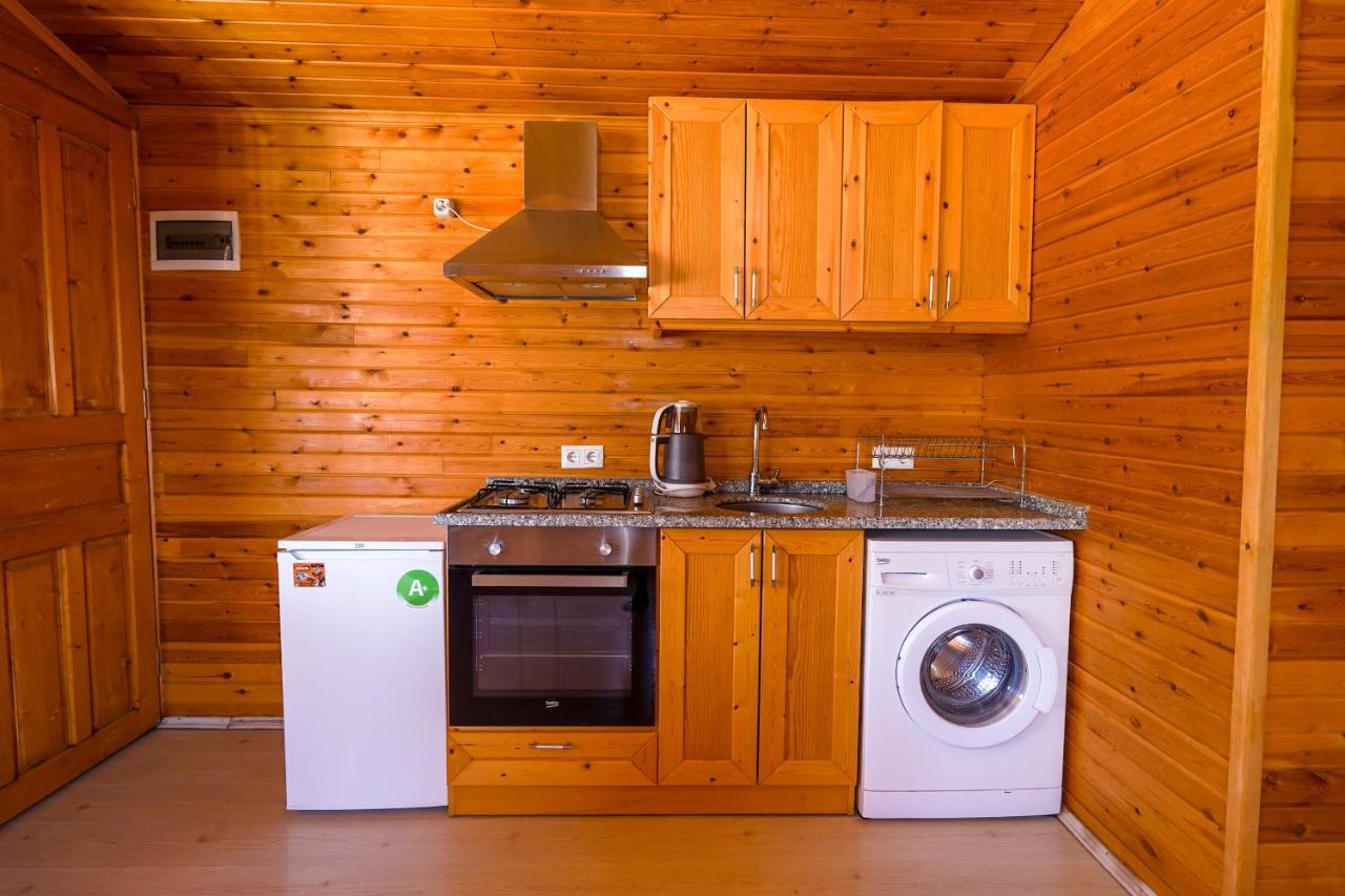 Mojo Sunset Boutique Hotel Каш Екстер'єр фото