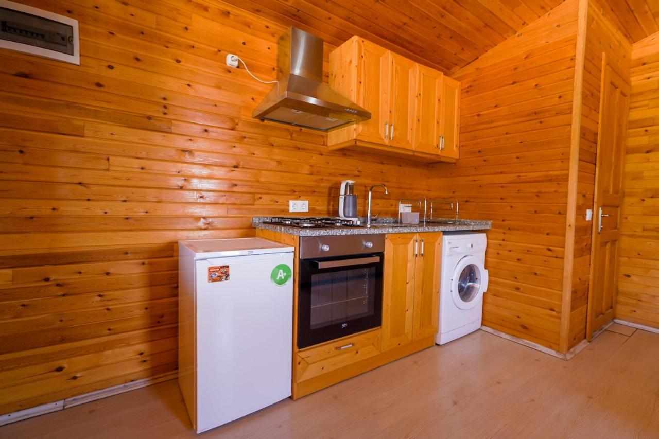 Mojo Sunset Boutique Hotel Каш Екстер'єр фото