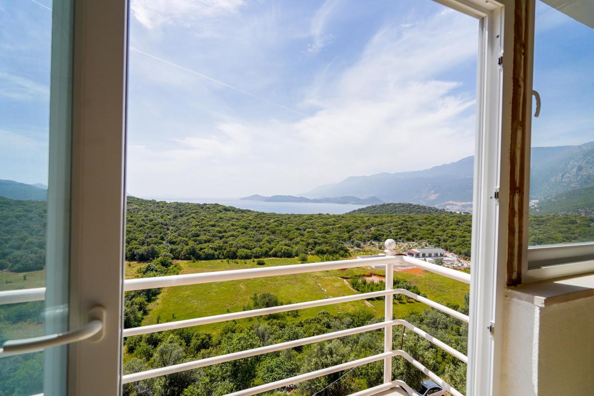 Mojo Sunset Boutique Hotel Каш Екстер'єр фото