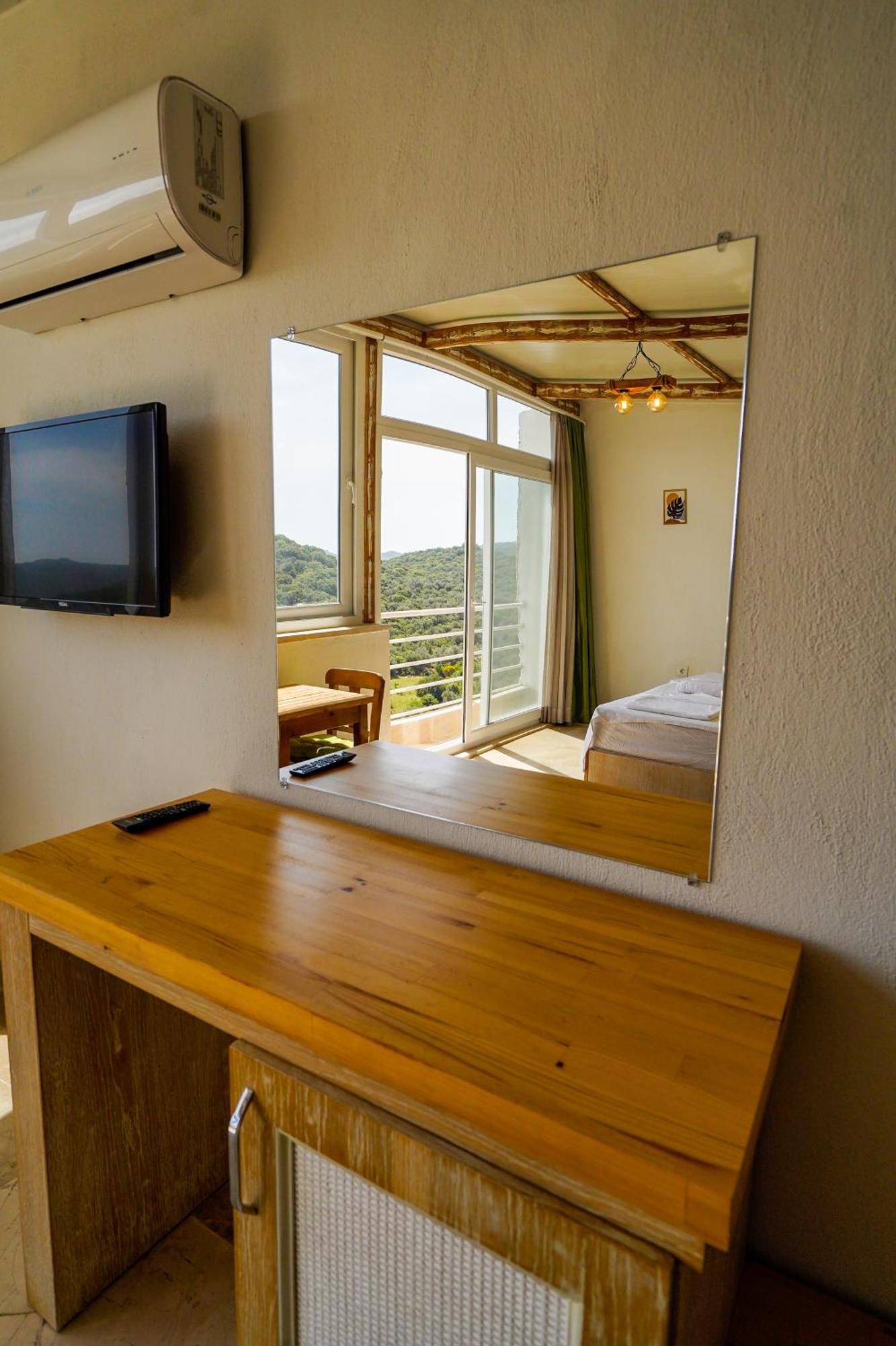 Mojo Sunset Boutique Hotel Каш Екстер'єр фото