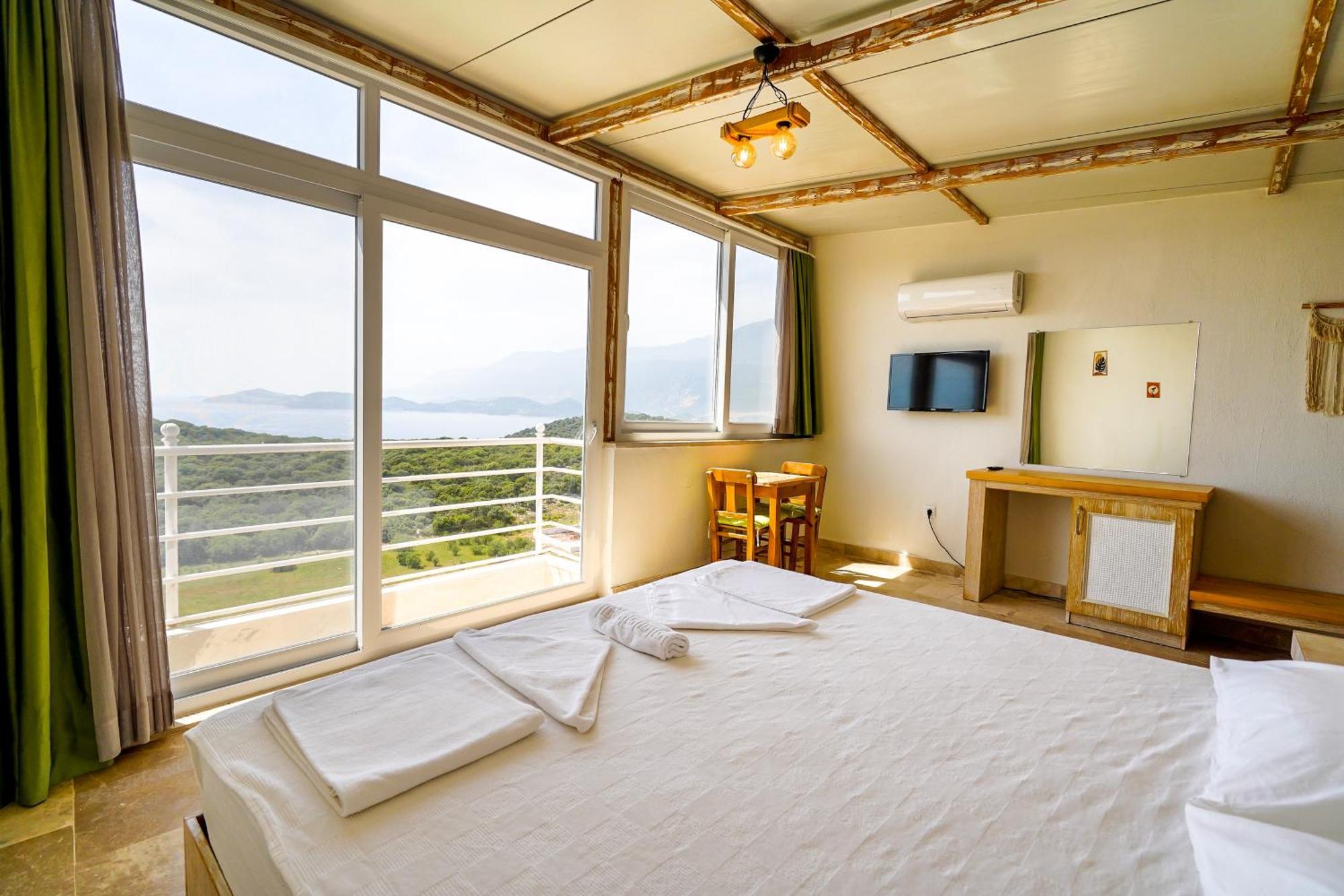 Mojo Sunset Boutique Hotel Каш Екстер'єр фото