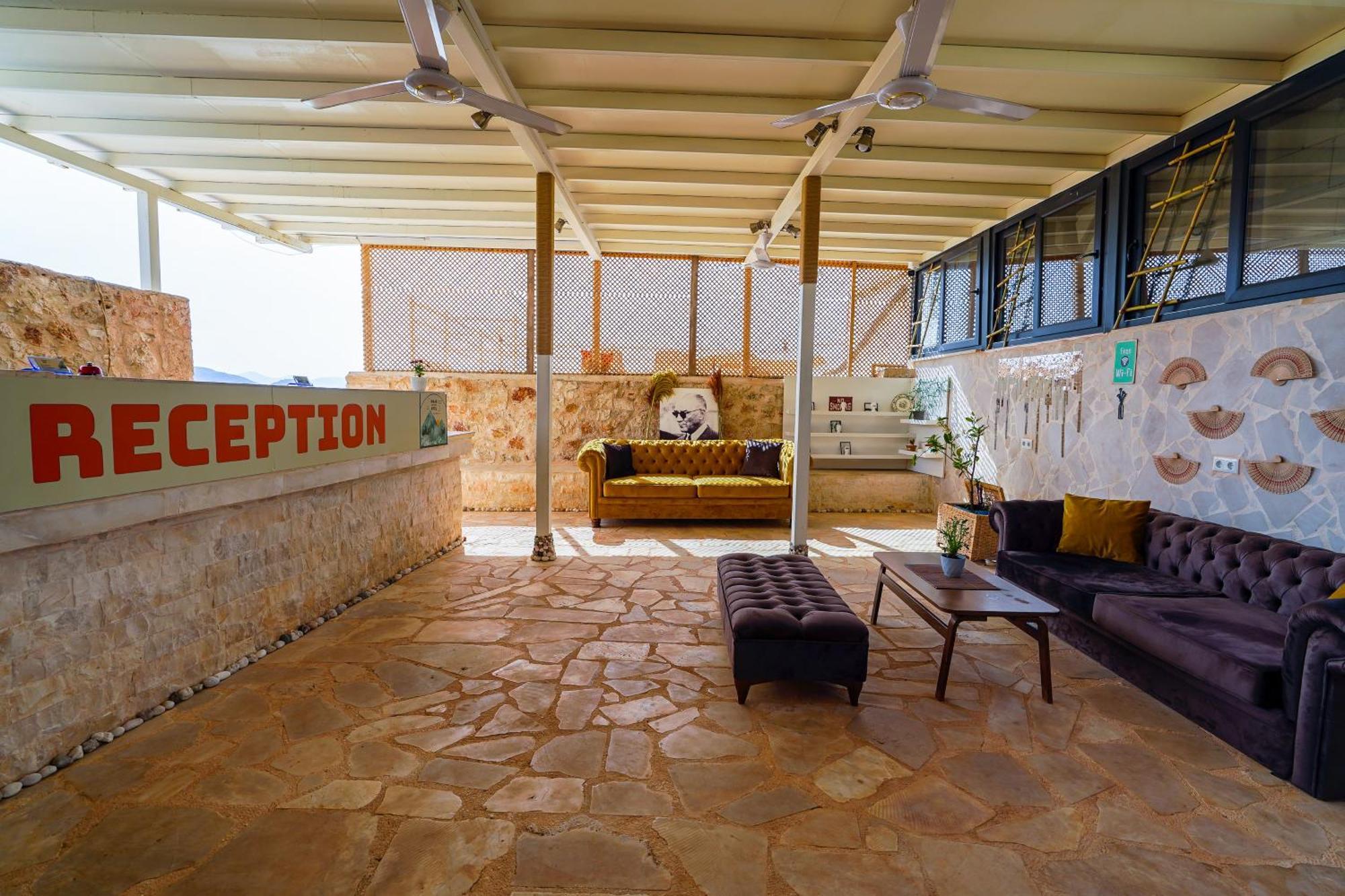 Mojo Sunset Boutique Hotel Каш Екстер'єр фото